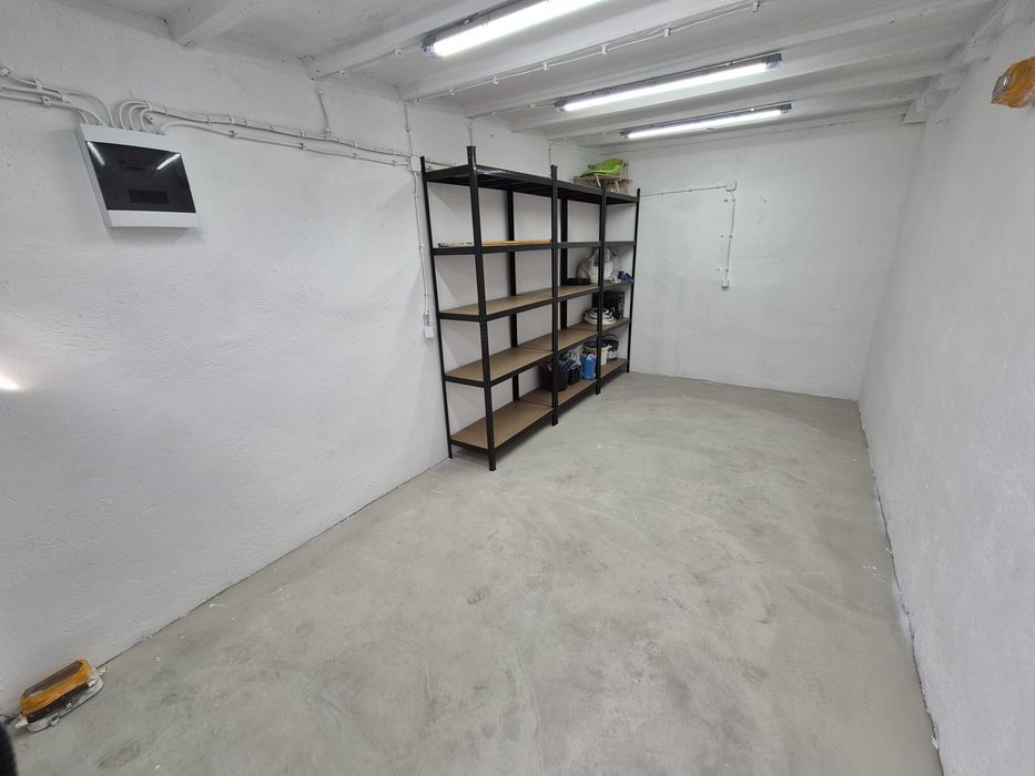Sprzedam garaż 16m2
