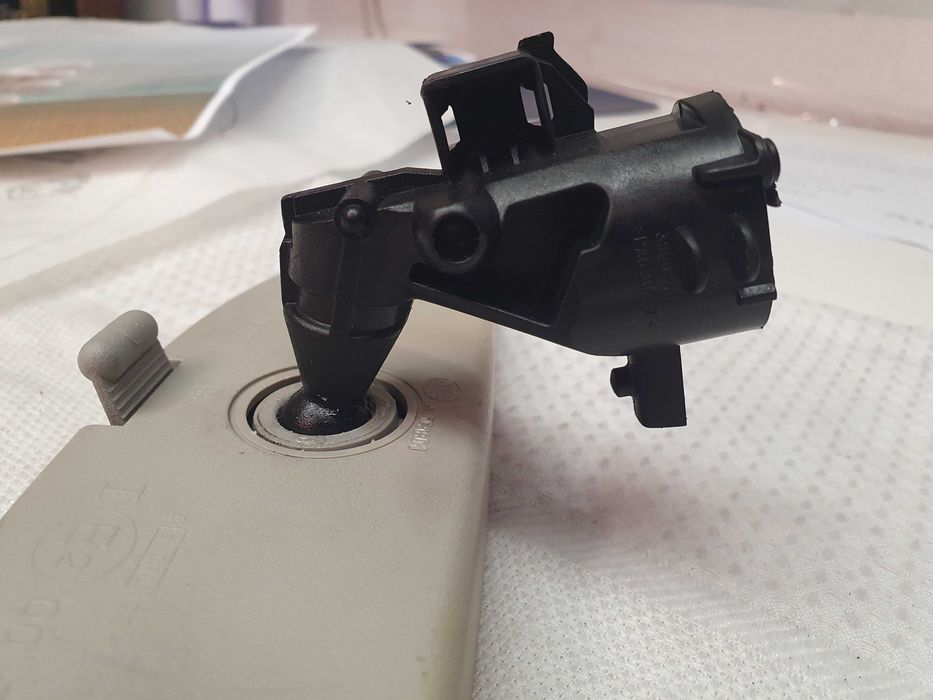 Espelho interior, retrovisor, Citroen C4 Grand Picasso, partir de 2013