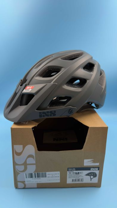 Nowy Kask Rowerowy Ixs Trail Evo  r. M/L (58-62cm)
