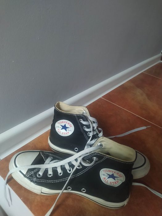 Converse Chuck Taylor All Star