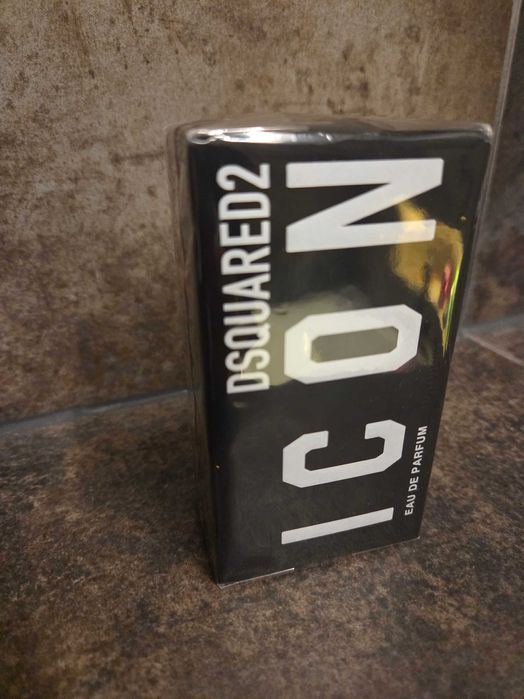 Nowe Oryginalne perfumy DSQ DSQUARED woda perfumowana HIT pour homme