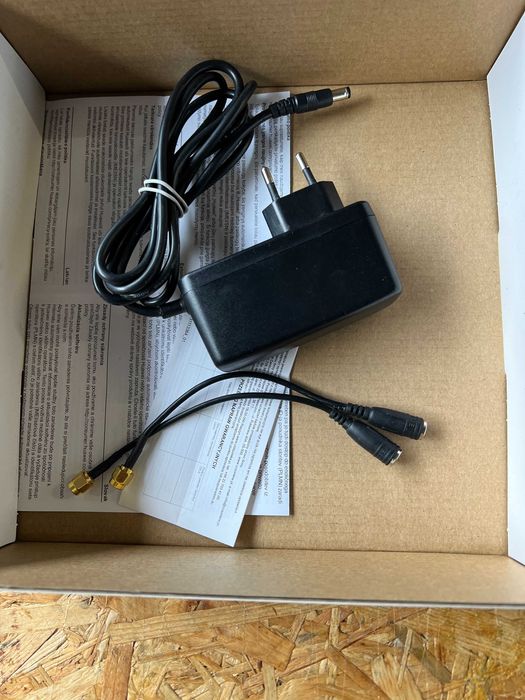 Router modem Huawei na kartę sim