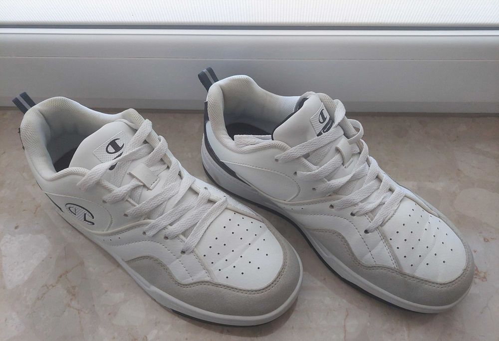 Buty adidasy, sneakersy Champion roz.39