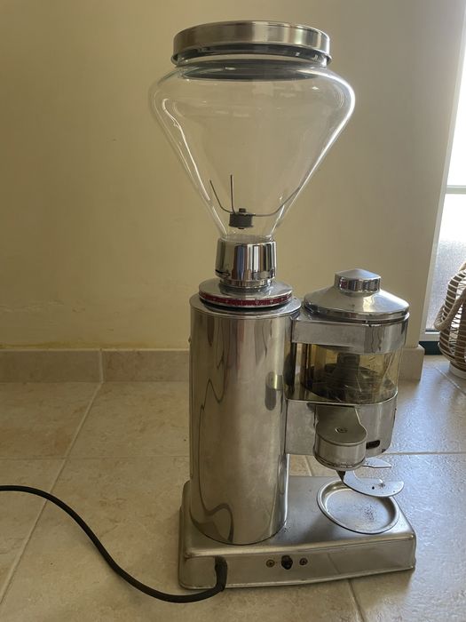 Moinho de café Quickmill