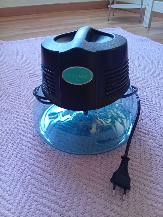 Difusor de óleos Rainbow