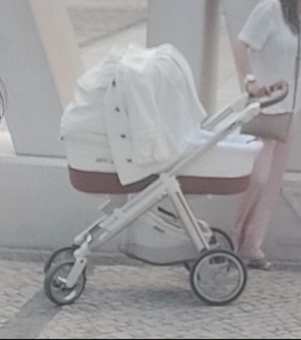 Conjunto Bébécar hip Hop Xl