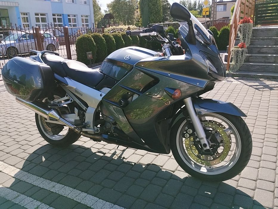 Yamaha
