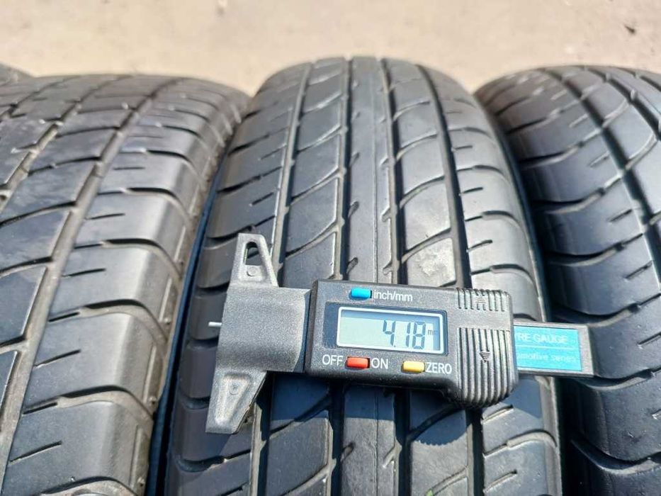 Диски R15 4x100 Citroen C-Zero шини 145\65R15 175\55R15
