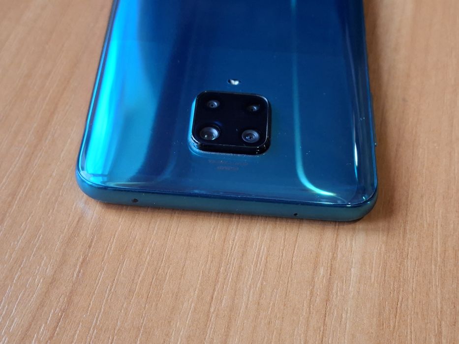 Xiaomi redmi note 9 pro 6/128