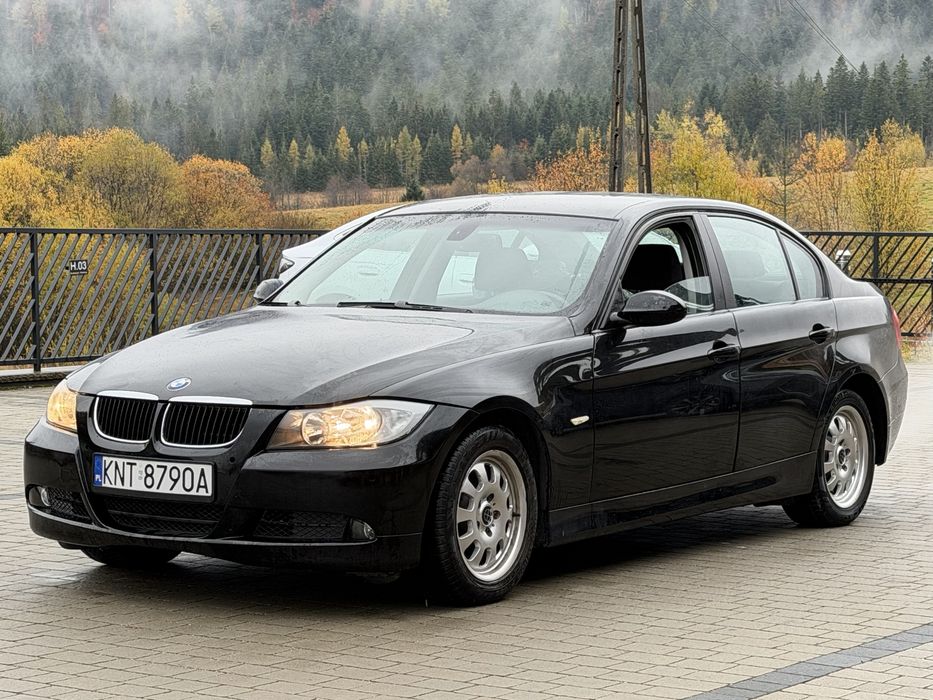 BMW Seria 3