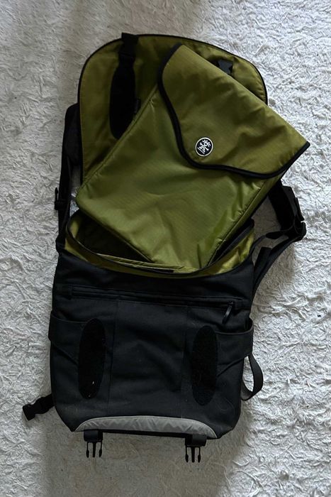 mochila / mala para consola Xbox ou PS