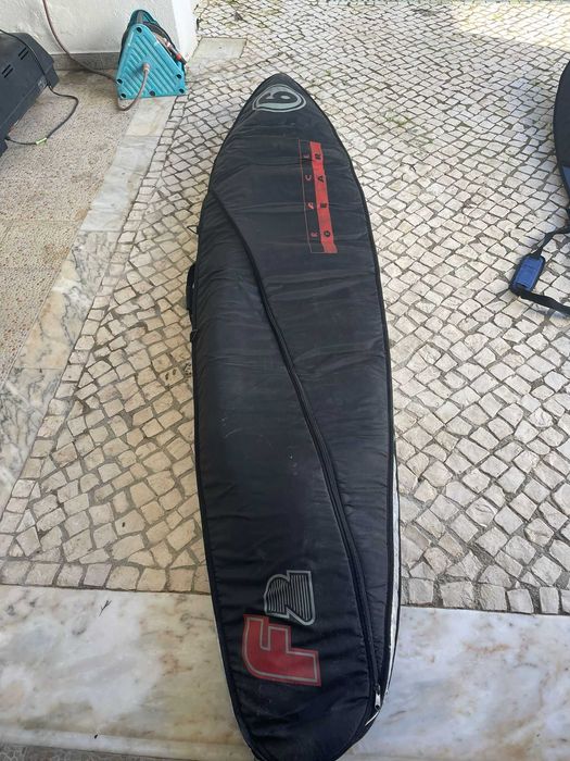 Pranchas de windsurf