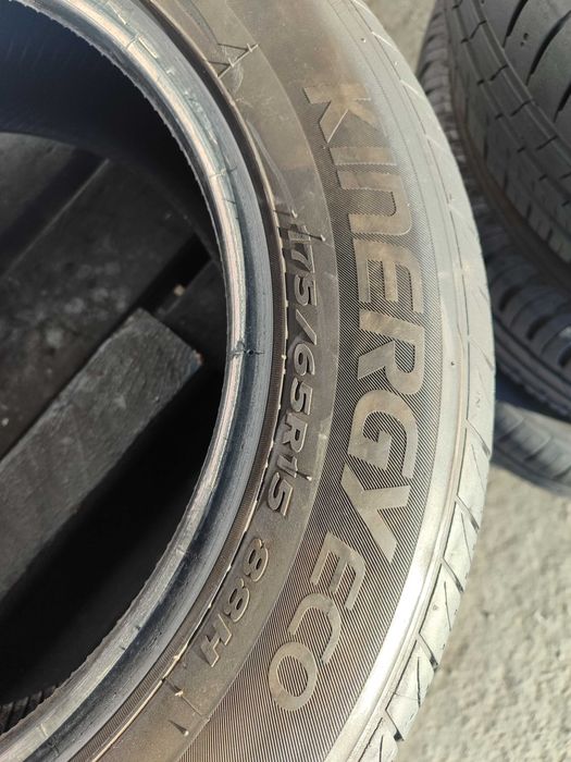 Літня шина 175/65 R15 Hankook Kinergy Eco