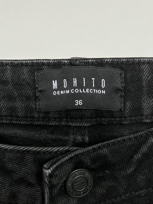 Джинси у ідеальному стані