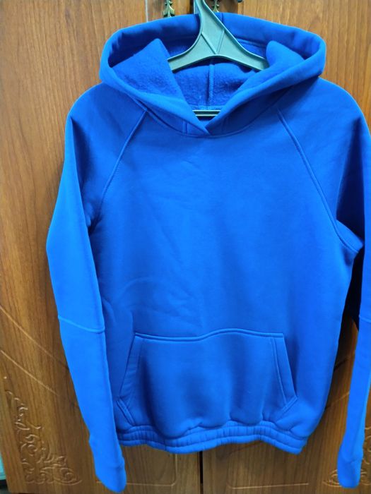 Спортивний костюм. Теплий.