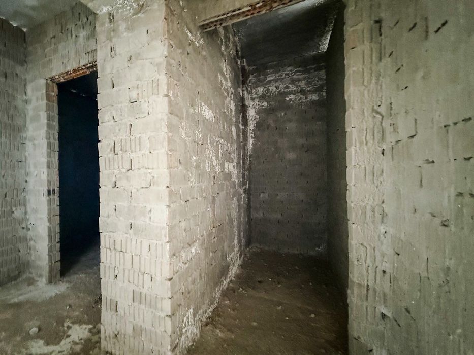 Продам 2 кімнатну квартиру в м. Калуш в цегляному будинку біля Епіцентру