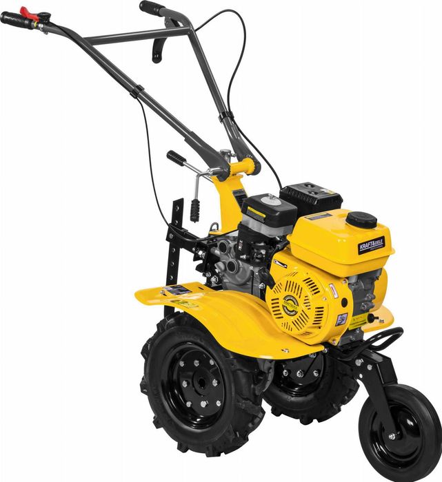 Glebogryzarka 10kM 80-120cm pług,wykopnik Promocja od Serwis Garden Żywiec