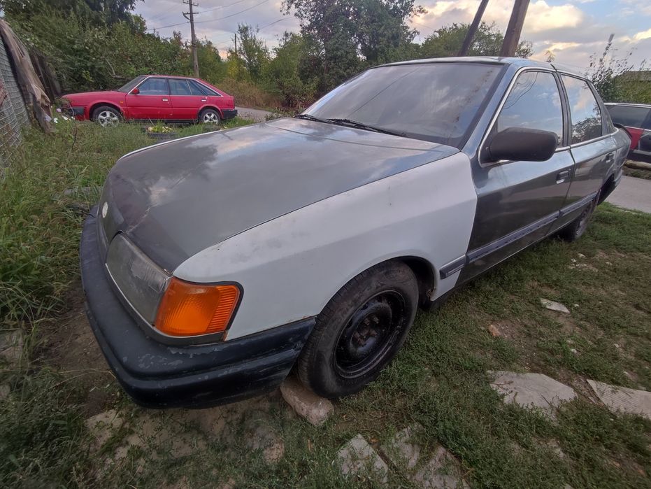 Ford Scorpio 1 2.0