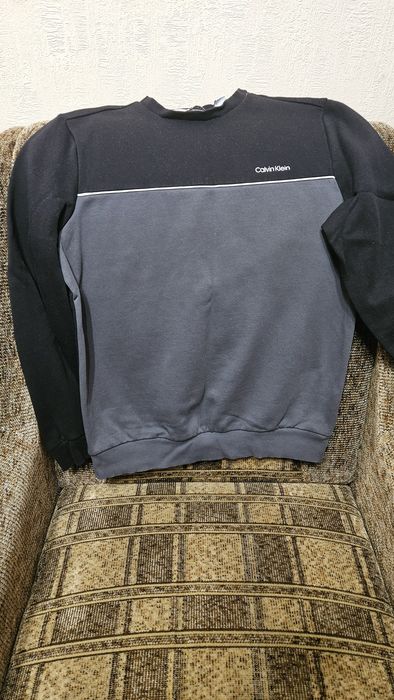 Світшот Calvin Klein