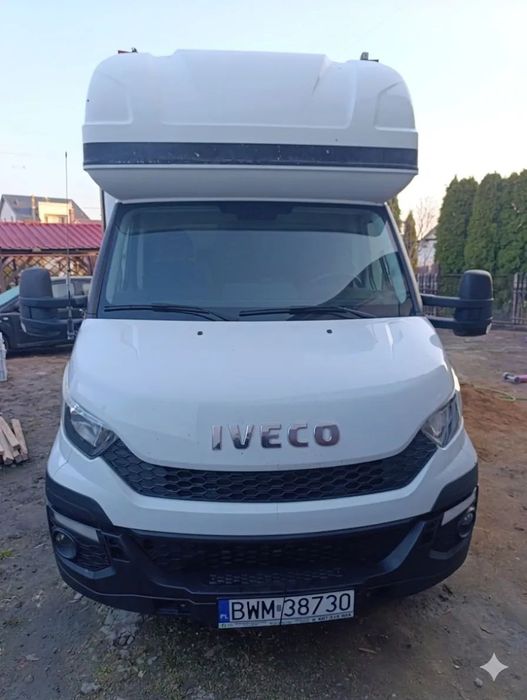 Iveco 35C180