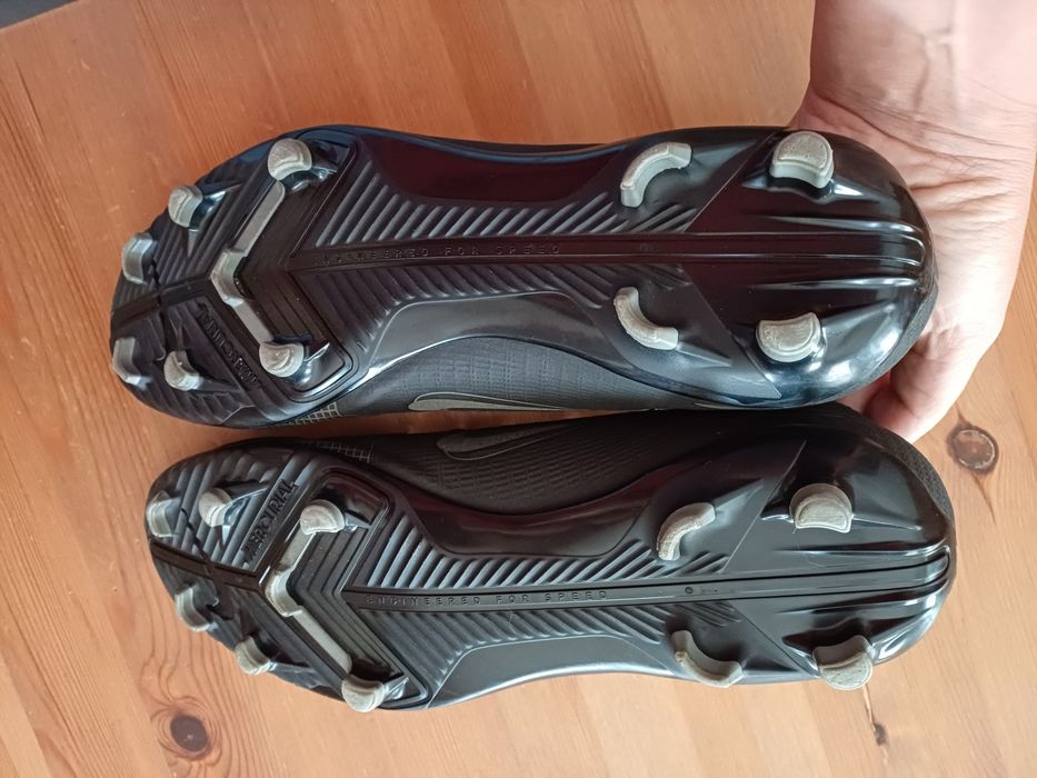 Chuteiras Nike Mercurial