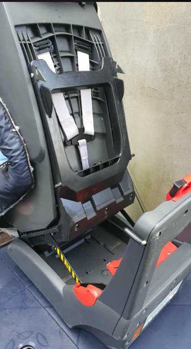 Fotelik samochodowy Romer dla dziecka 9-18 kg