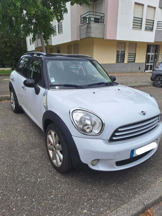 Mini em muito bom esrado