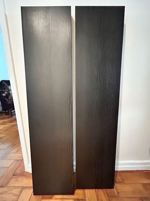 Prateleiras completas Lack IKEA