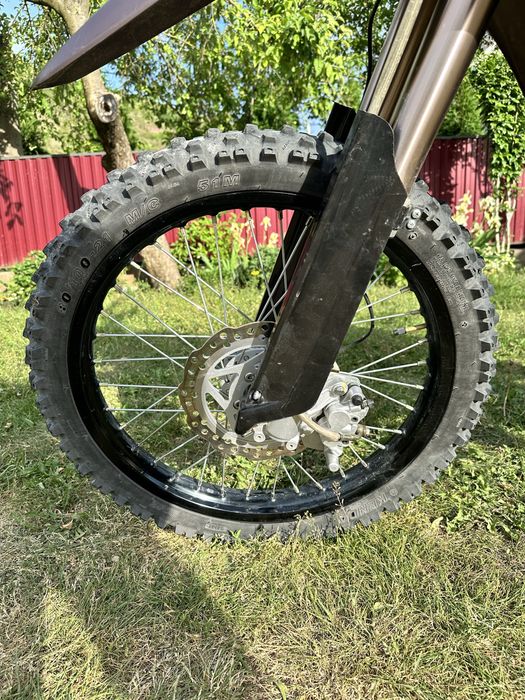 Мотоцикл Shineray xy250gy-6c