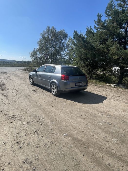 Opel signum 2.2 direct продам