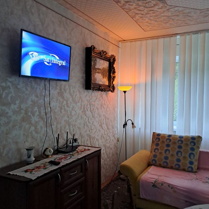 Відпочинок с.Дениші Вілла Калина Житомирська область