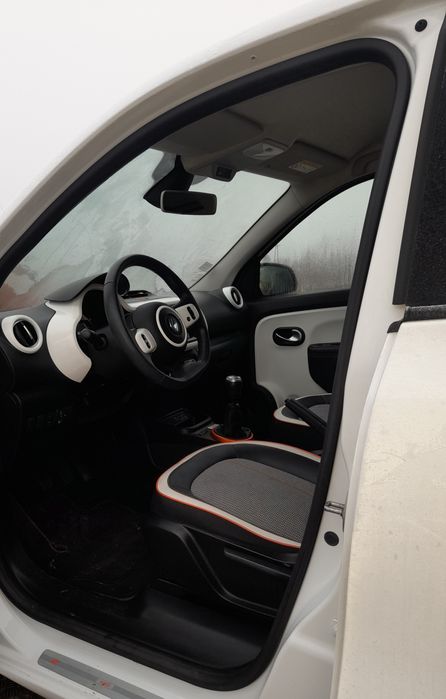 Twingo LIFT!! 2021R!! 18oooKm!! VIBES!! B.BOGATy!! LIMITOWANY!!OKAZJA!