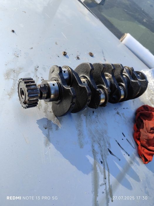 Продам коленвал.Ваз 2108-09-99