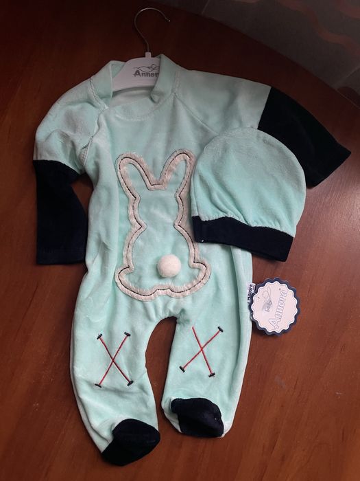 Человечки новые