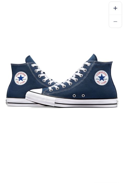 Кеди Converse All Star