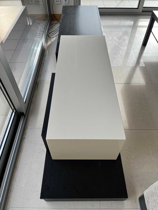 Aparador de TV Moderno – Design Exclusivo | COMO NOVO!