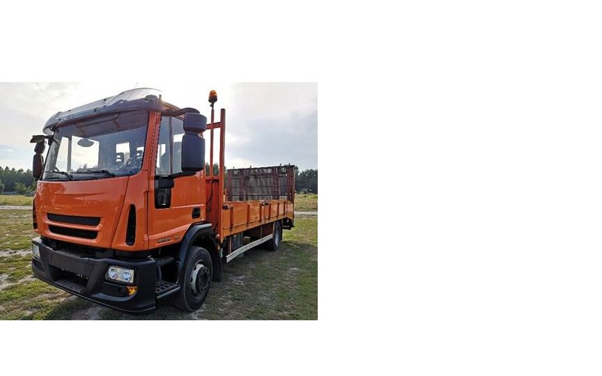 usługi hds wywrotka transport