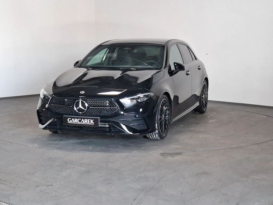 Mercedes-Benz Klasa A