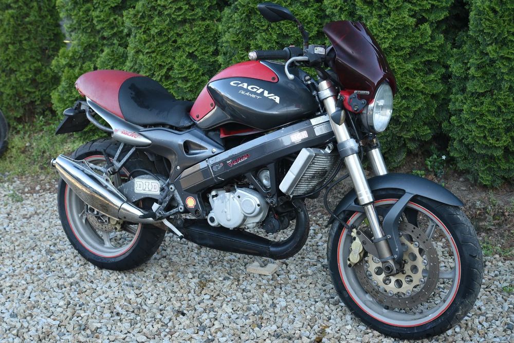 Cagiva