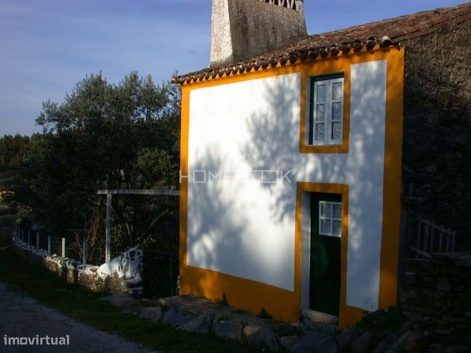 Moradia para restaurar — São Matias, Portalegre