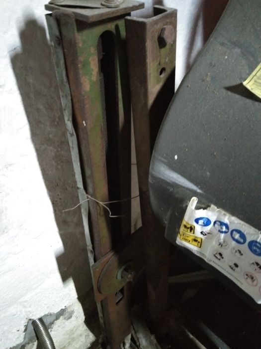 Продам опрокідувачі для авто