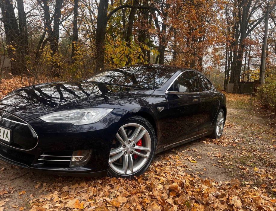 Аренда Тесла С Tesla model S 3 X авто оренда одеса