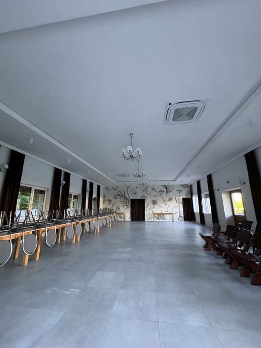 Na sprzedaż działka inwestycyjna z budynkiem – Kaski, gmina Galewice - Więcej