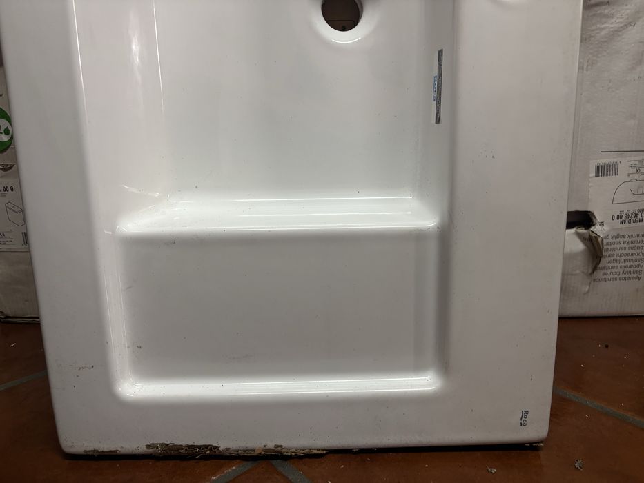 Lavatorio ceramica - ROCA