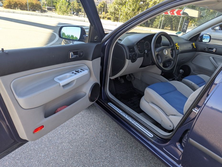 Volkswagen Golf 2001 VIN WVWZZZ1JZ1W577072 фото оголошення 15 з 24