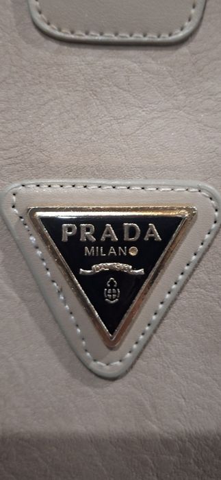 Torebka damska Prada