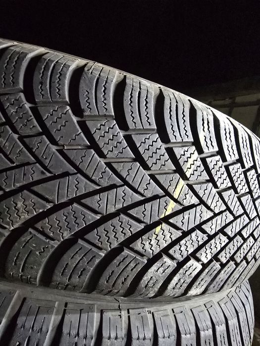 215/70R16 Yokohama Geolandar A/T-S
