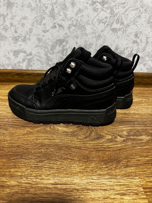 Теплі кросівки Puma TARRENZ SB III BOOTS
