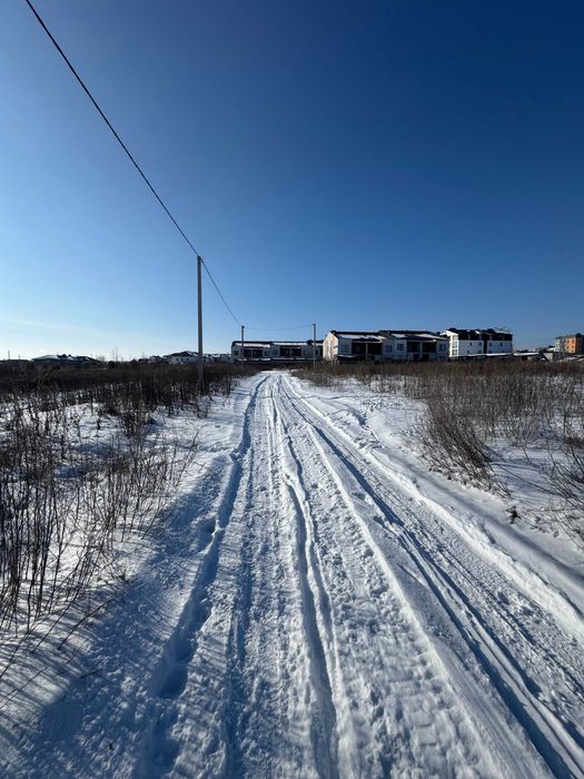 Продам ділянку на Щасливому