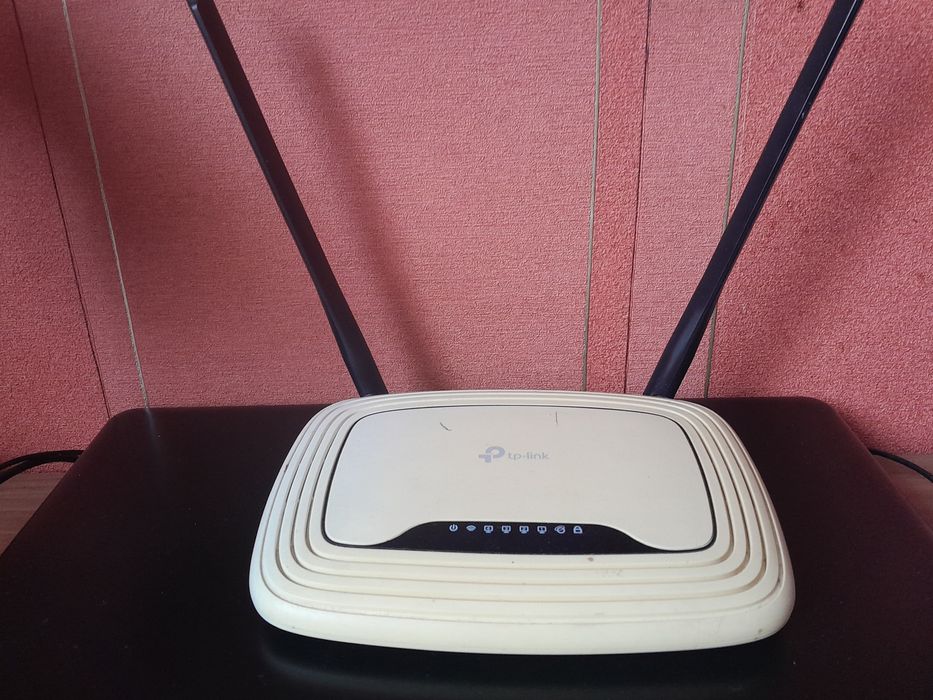 Продам Роутер tp.link